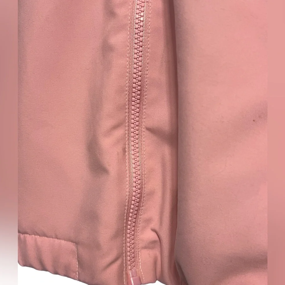 Vintage Teddi 80s/90s Windbreaker Jacket - Picture 5 of 8